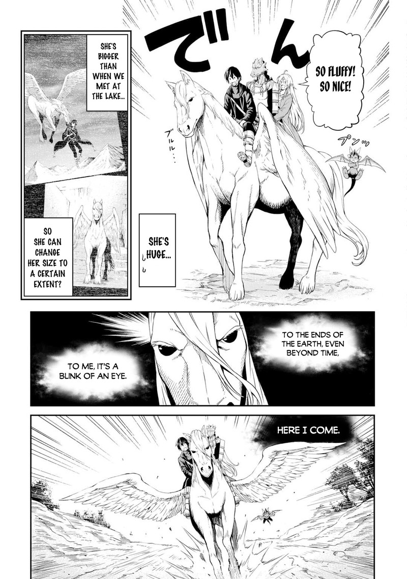 Sozai Saishuka no Isekai Ryokouki - Chapter 46 image 13